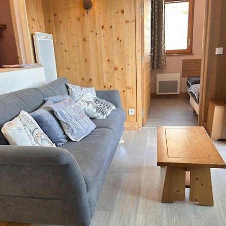 Appartement 3 Pieces 6 Pers. - Pied Des Pistes Avec Piscine, Sauna Et Animaux Admis - Fr-1-330-396 Risoul Eksteriør bilde